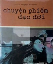 CHUYỆN PHIẾM ĐẠO ĐỜI